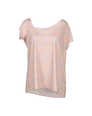ZOOM M.GRIFONI DENIM - Short sleeve t-shirt