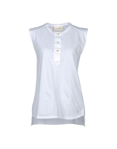 ZOOM M.GRIFONI DENIM - T-shirt
