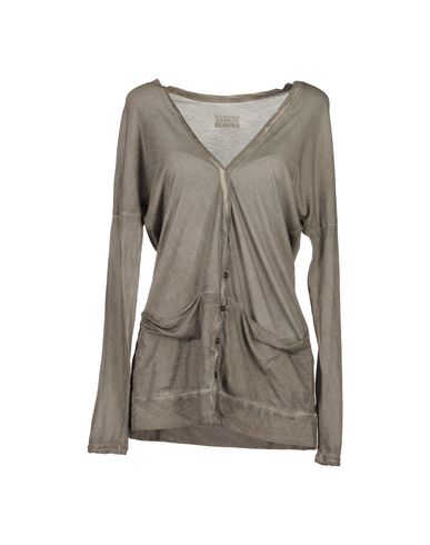 ZOOM CLOSED - Cardigan