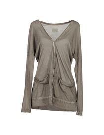 CLOSED - Cardigan