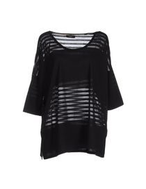 PAUL SMITH BLACK LABEL - T-shirt