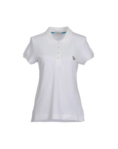 ZOOM PAUL by PAUL SMITH - Polo shirt
