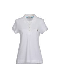 PAUL by PAUL SMITH - Polo shirt