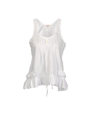 ZOOM P.A.R.O.S.H. - Sleeveless t-shirt