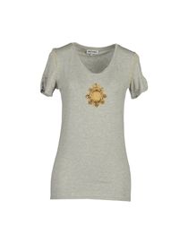 WHO*S WHO - T-shirt