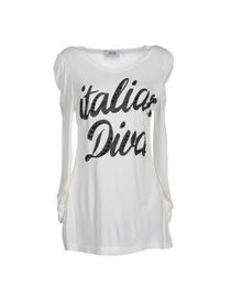 MOSCHINO CHEAPANDCHIC - T-shirt