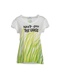 MOSCHINO CHEAPANDCHIC - T-shirt