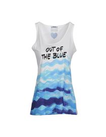 MOSCHINO CHEAPANDCHIC - T-shirt