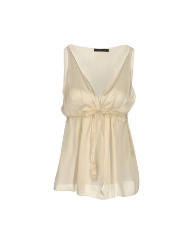 ZOOM DONNA KARAN - Top