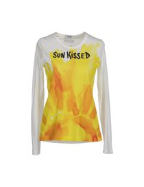 MOSCHINO CHEAPANDCHIC - Long sleeve t-shirt