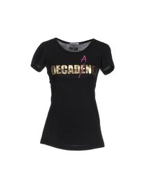MOSCHINO CHEAPANDCHIC - T-shirt