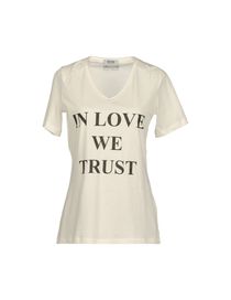 MOSCHINO CHEAPANDCHIC - T-shirt