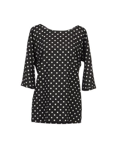 ZOOM DOLCE & GABBANA - Short sleeve t-shirt