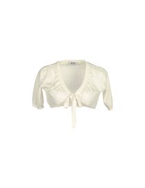 MOSCHINO CHEAPANDCHIC - Wrap-around