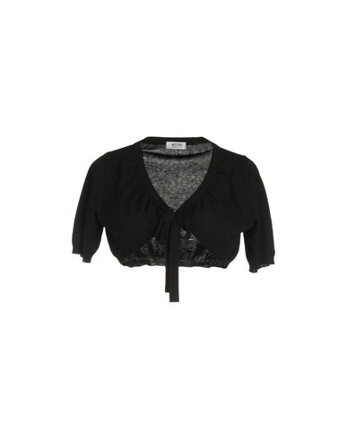 ZOOM MOSCHINO CHEAPANDCHIC - Shrug wrap