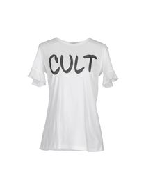 MOSCHINO CHEAPANDCHIC - T-shirt