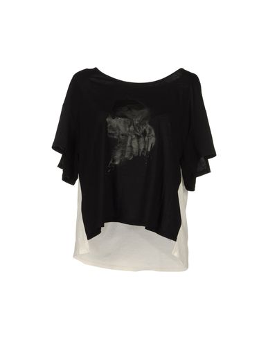 ZOOM KARL LAGERFELD - Short sleeve t-shirt