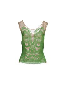JEAN PAUL GAULTIER FEMME - Top