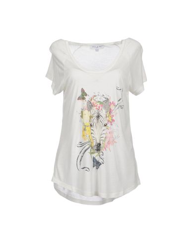 ZOOM PAUL & JOE - T-shirt