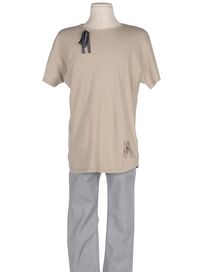 MAURO GRIFONI KIDS - T-shirt