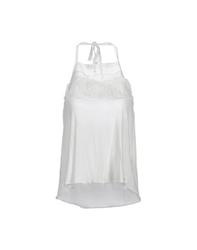 ZOOM DENIM & SUPPLY RALPH LAUREN - Top