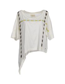 DENIM & SUPPLY RALPH LAUREN - T-shirt