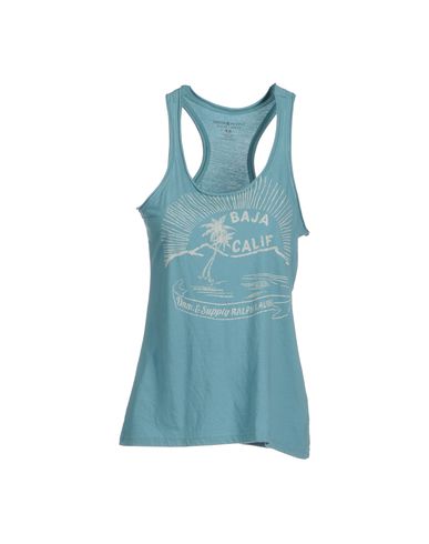 ZOOM DENIM & SUPPLY RALPH LAUREN - Top