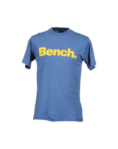 ZOOM BENCH - T-shirt