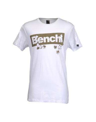ZOOM BENCH - Short sleeve t-shirt