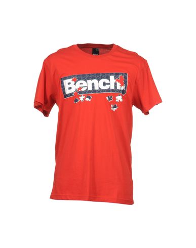 ZOOM BENCH - T-shirt