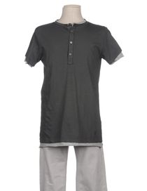 MAURO GRIFONI KIDS - T-shirt