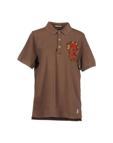 ZOOM AUTHENTIC ORIGINAL VINTAGE STYLE - Polo shirt