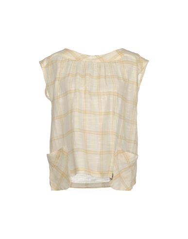 ZOOM WOOLRICH - Sleeveless t-shirt