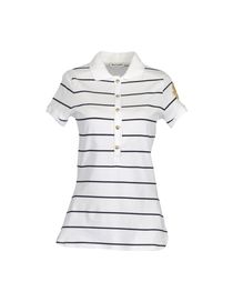 WHO*S WHO - Polo shirt