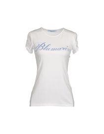 BLUMARINE - T-shirt