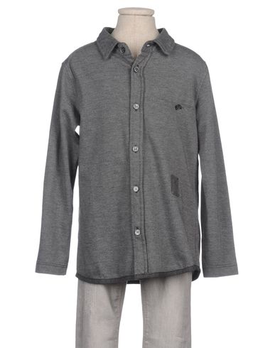 ZOOM MAURO GRIFONI KIDS - Shirts