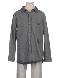 MAURO GRIFONI KIDS - Shirts