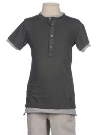 MAURO GRIFONI KIDS - T-shirt