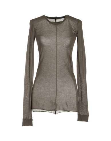 ZOOM ENZA COSTA - Long sleeve t-shirt