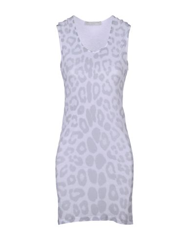 ZOOM STELLA McCARTNEY - Sleeveless t-shirt