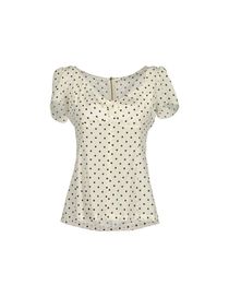 DOLCE & GABBANA - Blouse