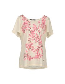 BALENCIAGA - T-shirt