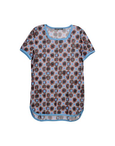 ZOOM BALENCIAGA - Short sleeve t-shirt