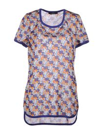 BALENCIAGA - T-shirt