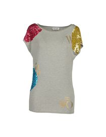 WHO*S WHO - T-shirt