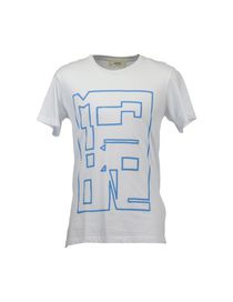 M.GRIFONI DENIM - T-shirt