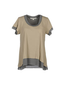 HACHE - T-shirt