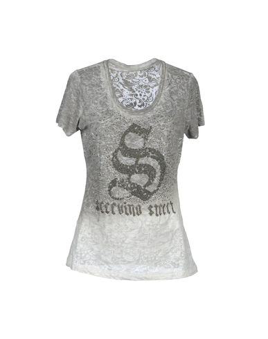 ZOOM SCERVINO STREET - T-shirt