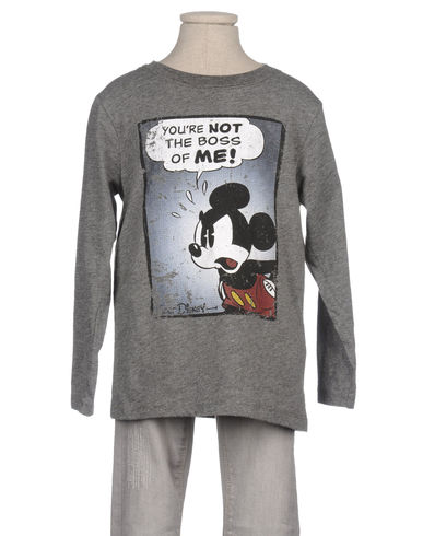 ZOOM RELAUNCH - Long sleeve t-shirt