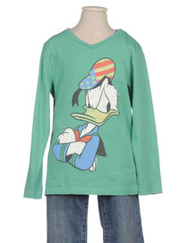 RELAUNCH - T-shirt